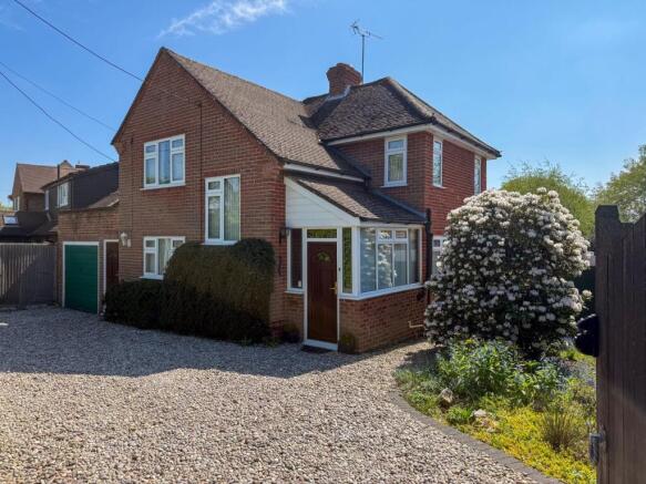 4 bed property, in Stoney Lane, £685,000