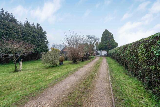 4 bed property, in Little Frieth, £950,000