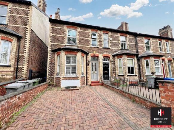 4 bed property, in Victoria Road, £685,000