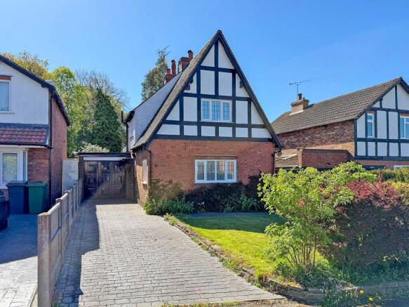 3 bed property, in Church Walk, £299,950