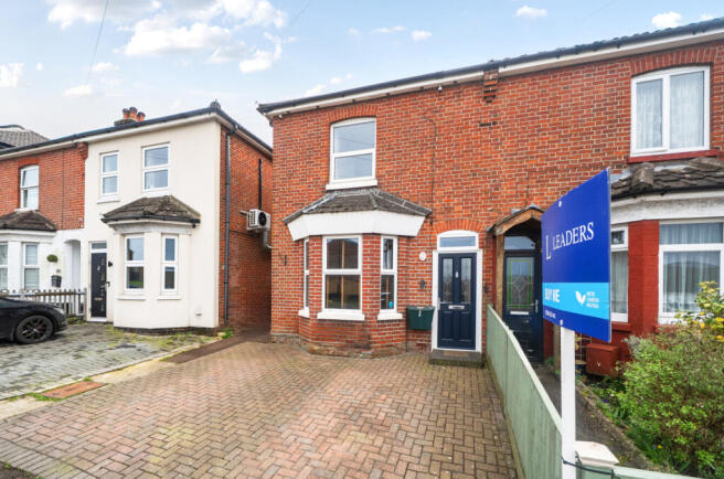 3 bed property, in Butts Road, £340,000