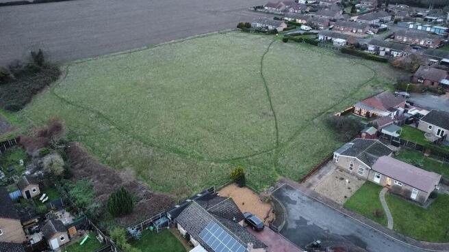 Land, in Land At, £650,000