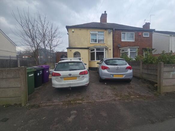 3 bed property, in Fifth Avenue, £180,000