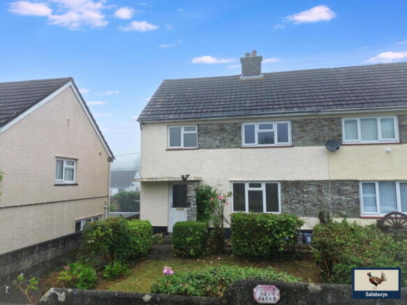 3 bed property, in Cross Park, £250,000