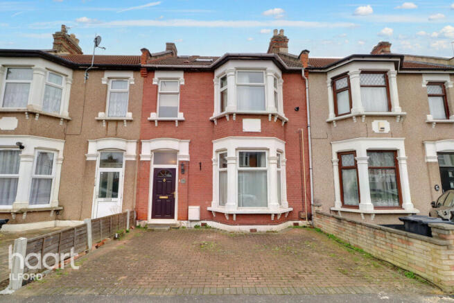 6 bed property, in Colenso Road, £575,000