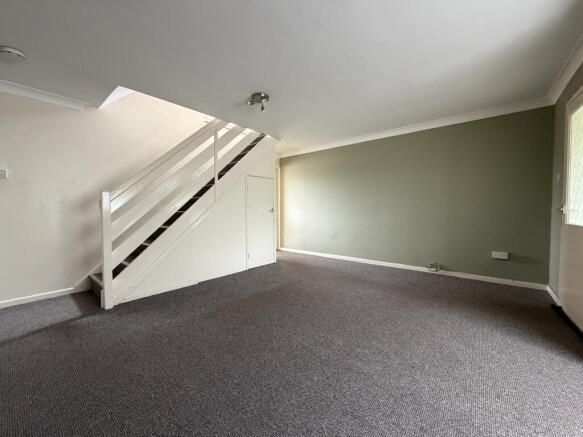 3 bed property, in 78 Higher Westonfields, £80,000