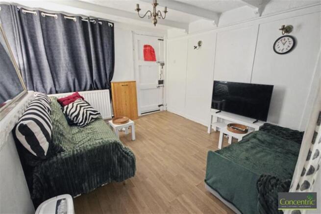 2 bed property, in Liverpool L36, £115,000