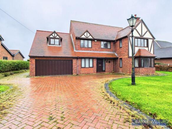 4 bed property, in Wolviston Road, £588,000