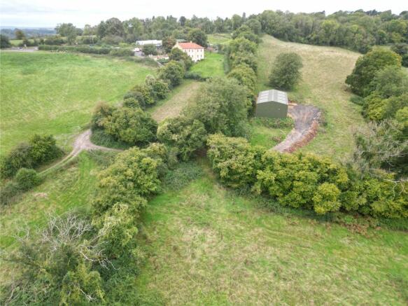 Land, in Midford, £3,500,000