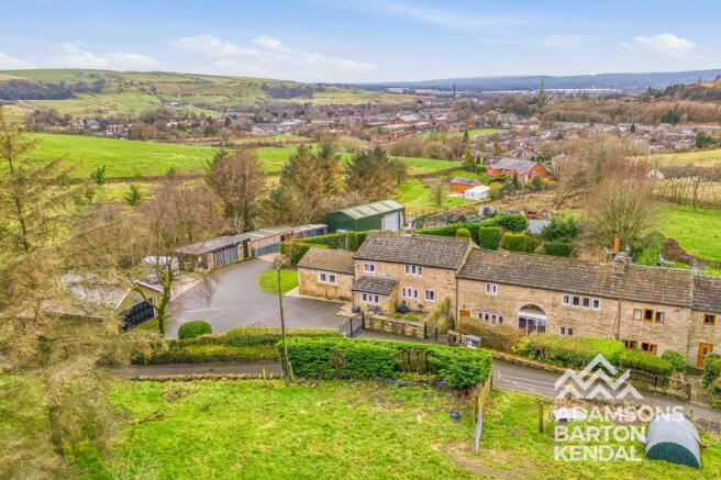 4 bed property, in Bethany Farm, £1,200,000