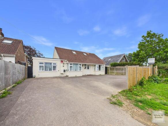3 bed property, in Birdham Road, £525,000