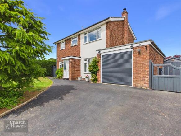 3 bed property, in Westerings, £630,000