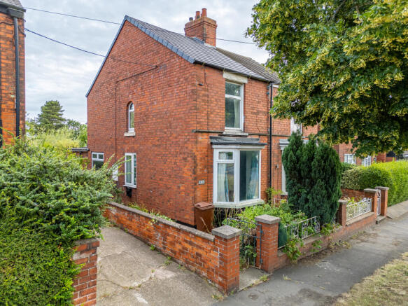 3 bed property, in 130 Earlsgate, £45,000
