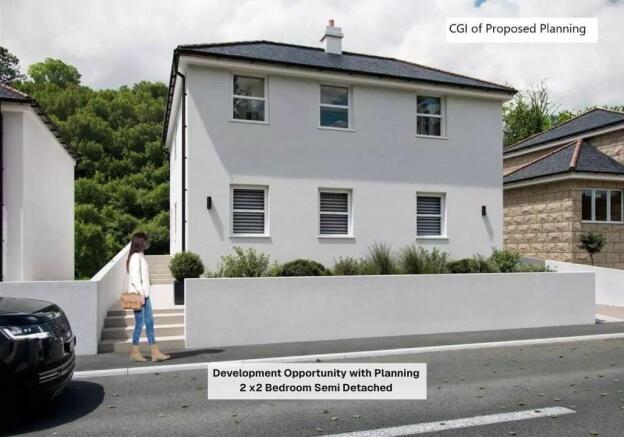 2 bed property, in 53 Saint Catherine Street, £29,000