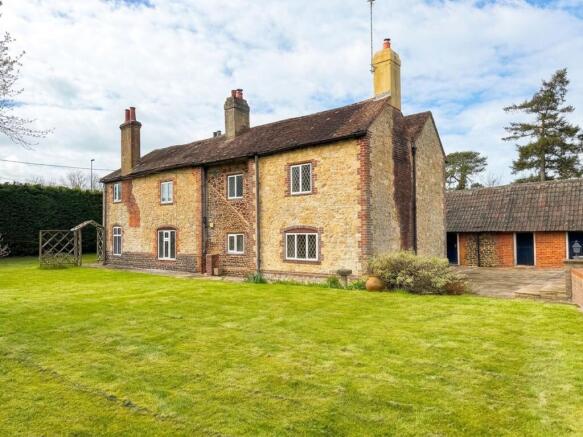 6 bed property, in Storrington Road, £1,450,000