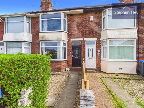 2 bed property, in Rosedale Avenue, £110,000
