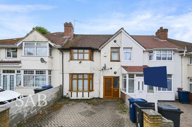 3 bed property, in Allenby Road, £525,000