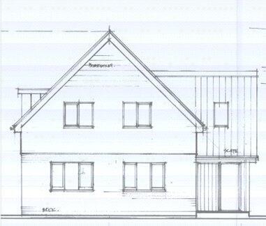 2 bed property, in Chapel Lane, £175,000