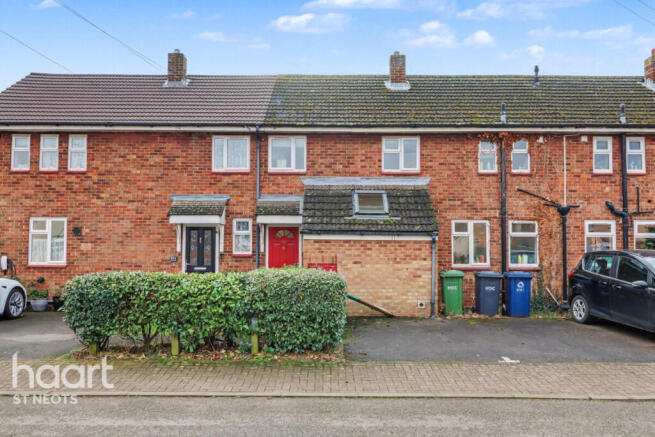 3 bed property, in Belle Isle Crescent, £265,000