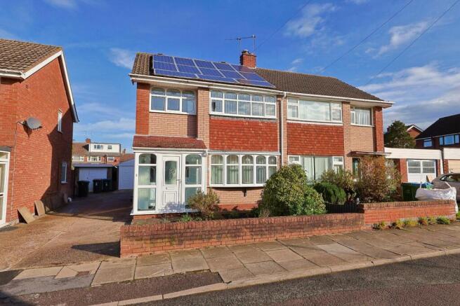 3 bed property, in Marriners Lane, £249,950
