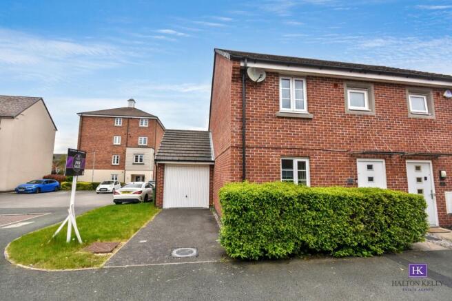 3 bed property, in Indiana Grove, £259,950