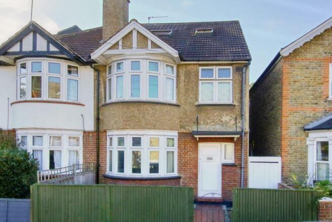 4 bed property, in Hardman Road, £1,020,000