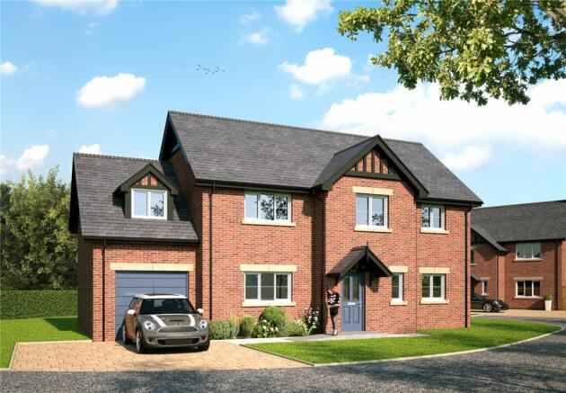 Land, in Armadale Residential Dev Site, £399,000
