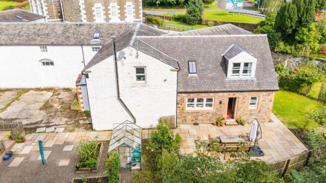 4 bed property, in Evanbank, £330,000