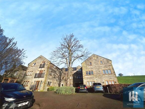2 bed property, in Lime Tree Court, £160,000