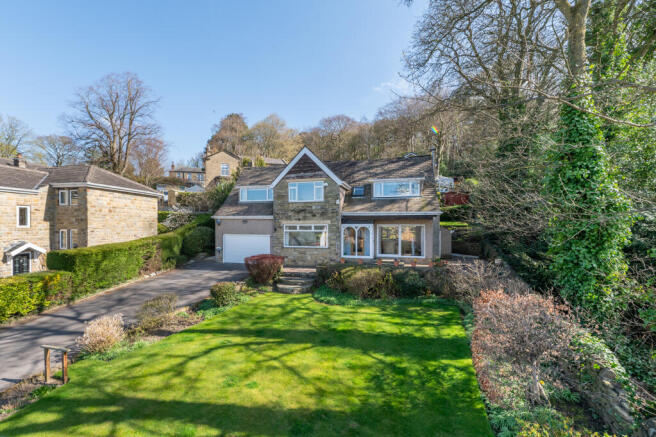 4 bed property, in Lady Lane, £500,000