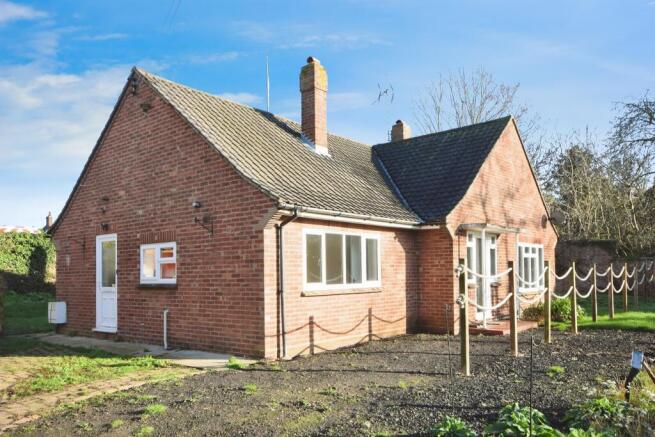 3 bed property, in Pretoria Road, £295,000