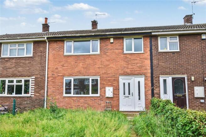 3 bed property, in Thirlmere Place, £50,000