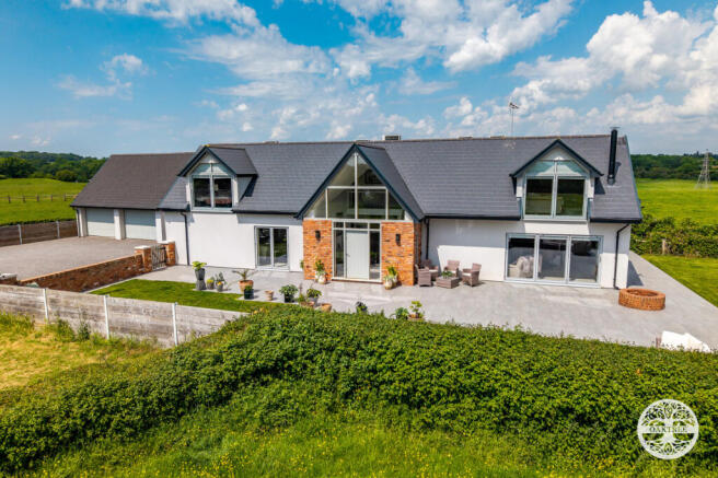 5 bed property, in Ladywood, £1,000,000
