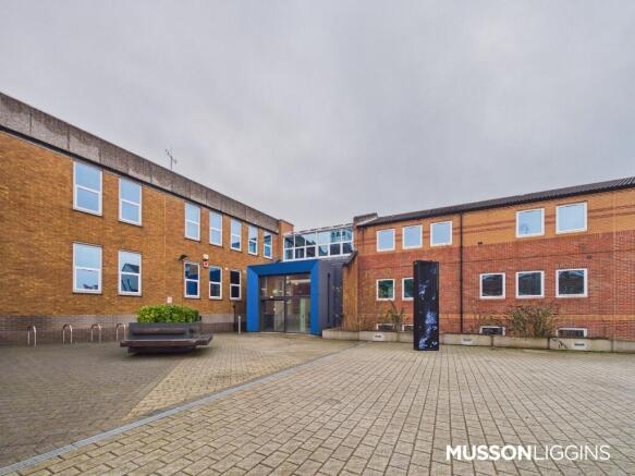 27 bed property, in Phase One, £2,750,000