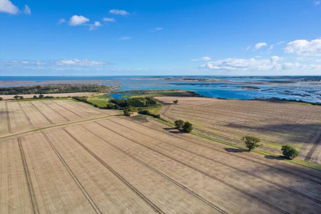 8 bed property, in Great Oakley Hall Estate, £12,000,000