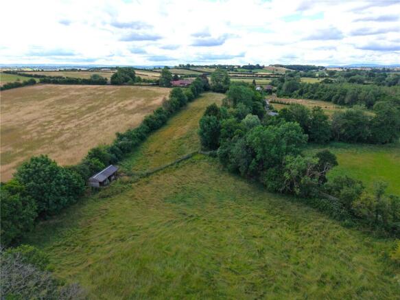 Land, in Land At Lockeridge Lane, £50,000