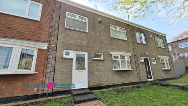 3 bed property, in Peterlee, £85,000