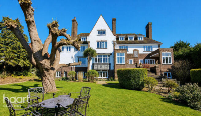 2 bed property, in Ivanhoe, £270,000