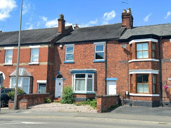 3 bed property, in Bradwall Road, £249,950