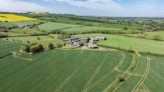 Studio, in Lydeard St. Lawrence, £4,850,000