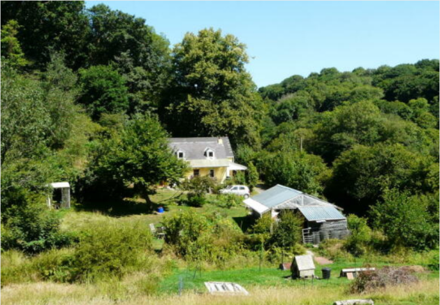 4 bed property, in Hafod Y Dail, £585,000