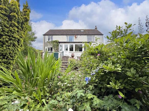 4 bed property, in Tongland DG6, £290,000