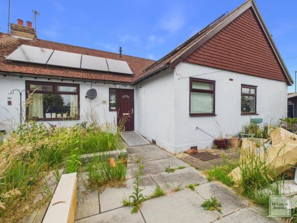 4 bed property, in West View Drive, £399,950