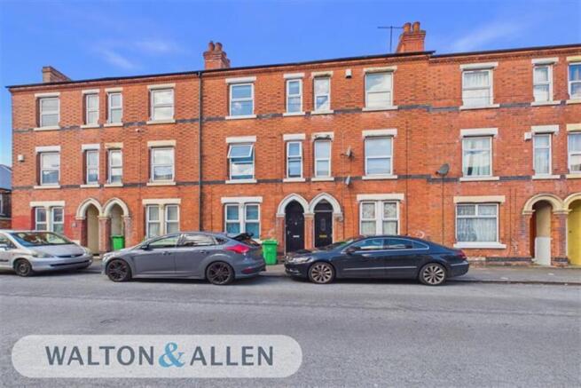 5 bed property, in Port Arthur Road, £250,000