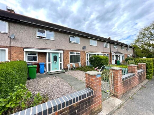3 bed property, in Fern Bank Drive, £259,950