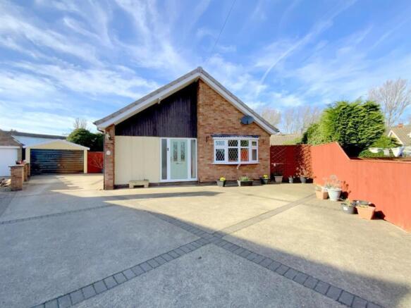 3 bed property, in Balfour Place, £189,950