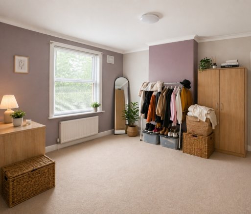 2 bed property, in Salisbury Grove, £138,995