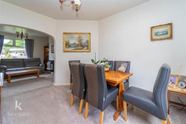 3 bed property, in Ethersall Road, £150,000