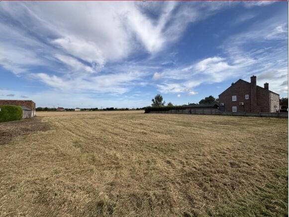 Land, in Building Plots with Full Planning Consent, £149,950