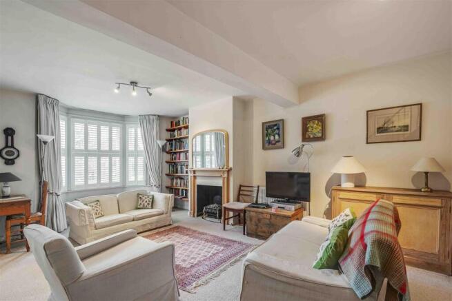 4 bed property, in Novello Street, £1,450,000